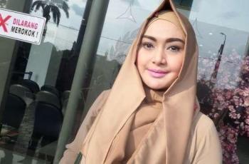 Sempat Cerai 4 Tahun, 5 Momen Eddies Adelia Nikahi Mantan Suami