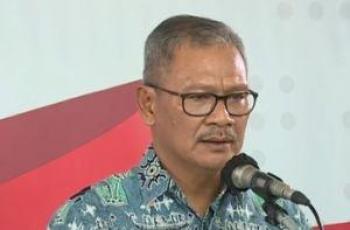 LIVE: Update Corona Covid-19 di Indonesia 31 Maret 2020