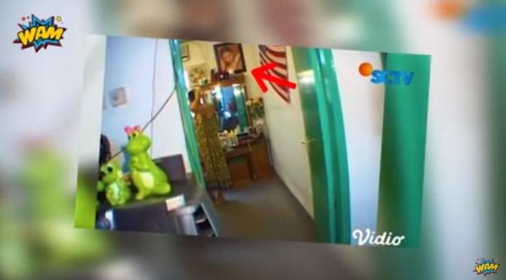 Potret rumah Jennifer Dunn (YouTube/We Are Millenials)