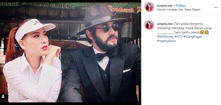 Angela Tee (Instagram/@angela.tee)