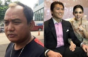 Aziz Gagap Pamit dari OVJ, Gaya Manja Syahrini - Reino Barack saat Isolasi