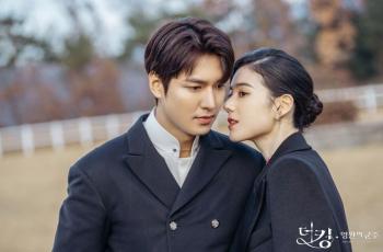 5 Aktor Korea yang Sering Jadi Pria Tajir di Drama, Ada Lee Min Ho!