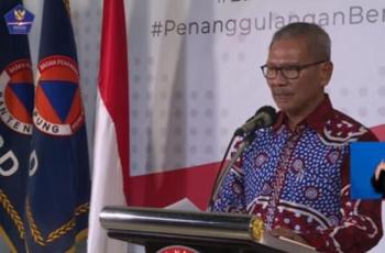LIVE: Update Corona Covid-19 di Indonesia 1 April 2020