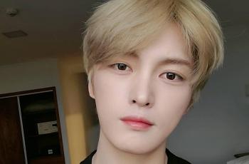 Demi April MOP, Kim Jaejoong Nge-Prank Ngaku Positif Corona