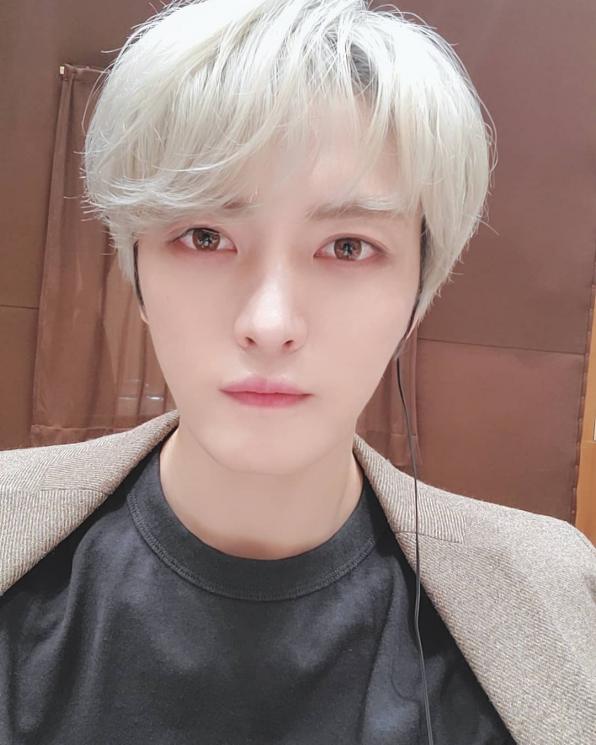 Kim Jaejoong (Instagram/@jj_1986_jj)