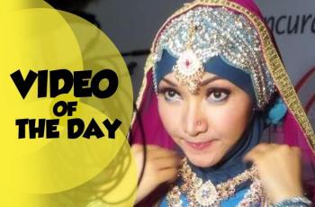 Video of The Day: Roro Fitria Bebas Penjara, Andrea Dian Sembuh Negatif Virus Corona
