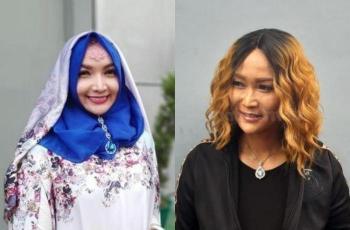Roro Fitria Bebas, Inul Daratista Nggak Hobi Makan Enak