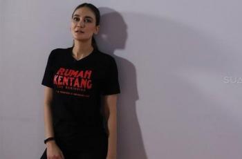 Tersinggung Dikira Artis Prostitusi, Luna Maya: Sorry Gue Nggak Jualan!
