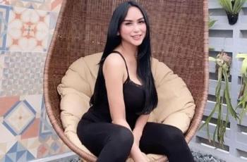 Ngaku Mantan Pacar Kompol Fahrul Sudiana, Kepoin 5 Fakta Pedangdut Bebizie