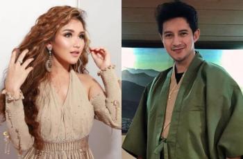 Ayu Ting Ting Berjemur, Komentar Genit Chand Kelvin Diberondong Netizen