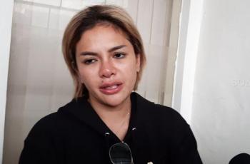 Bela Ferdian Paleka, Nikita Mirzani: yang Dilakukan Sebenarnya Betul