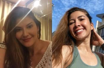 Akun IG Penghina Tamara Bleszynski Dilacak Polisi, Biaya RS Andrea Dian saat Pengobatan COVID-19