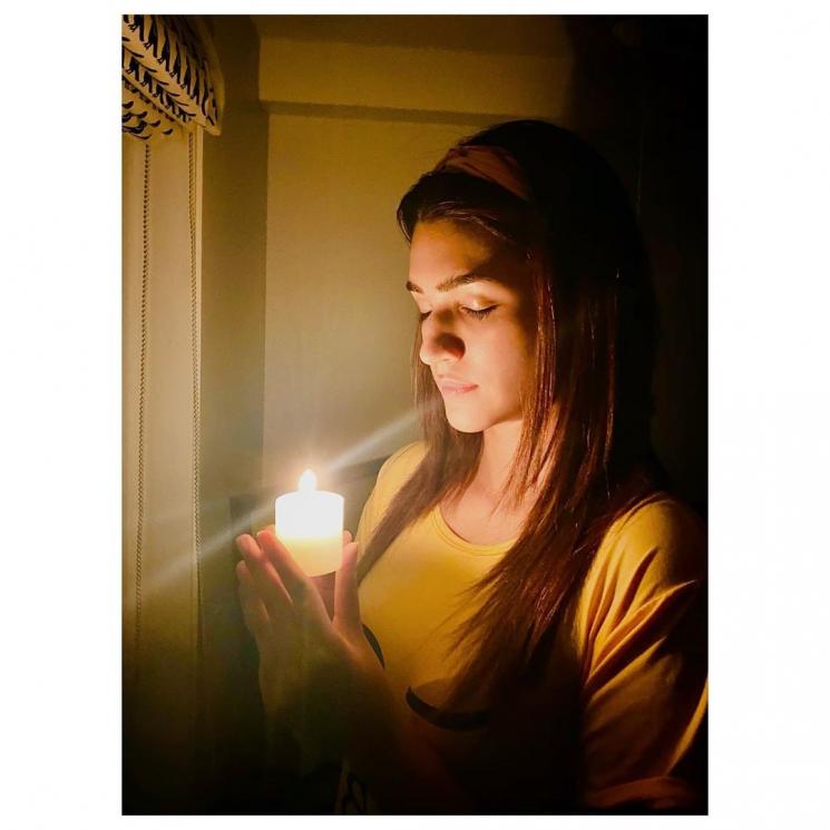 Kriti Sanon (Instagram/@kritisanon)