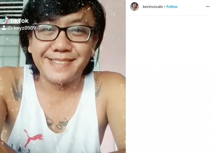 Kevin Tan (Instagram/@kevinvocalis)