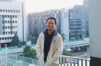 Masih di Rumah Sakit, Kapan Jenazah Ade Firman Hakim Dimakamkan?