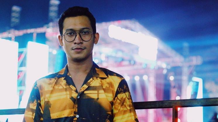 Ade Firman Hakim (Instagram/@adefirmanhakim)