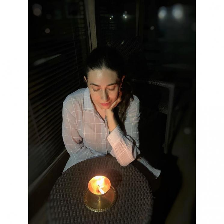 Karisma Kapoor (Instagram/@therealkarismakapoor)