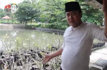 Tak Izinkan Andre Taulany ke Pesantren, Aziz Gagap Sakit Hati?