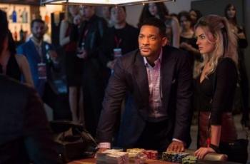 Tayang di Televisi Malam Ini, Simak Sinopsis Film Focus