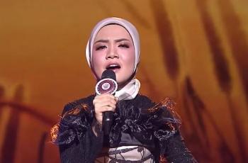 Disambut Ribuan Orang di Kampung saat Ada Corona, Eva LIDA Dikecam