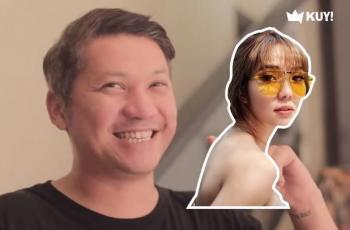 Gading Tampar Younglex Karena Bikin Video Klip sama Gisel, Masih Sayang?
