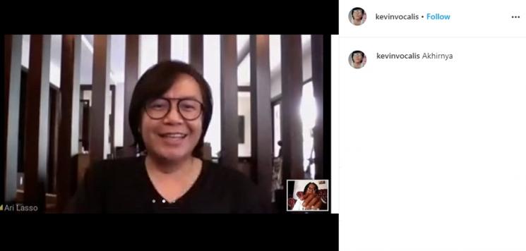 Kevin Tan (Instagram/@kevinvocalis)