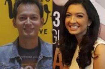 Dimiripin Kakek Raline Shah, 5 Potret Terbaru Fedi Nuril