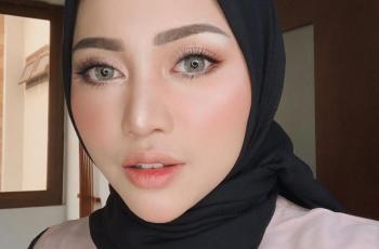 Luar Biasa, Rachel Vennya Berhasil Kumpulkan Rp 8,7 M untuk Lawan Corona