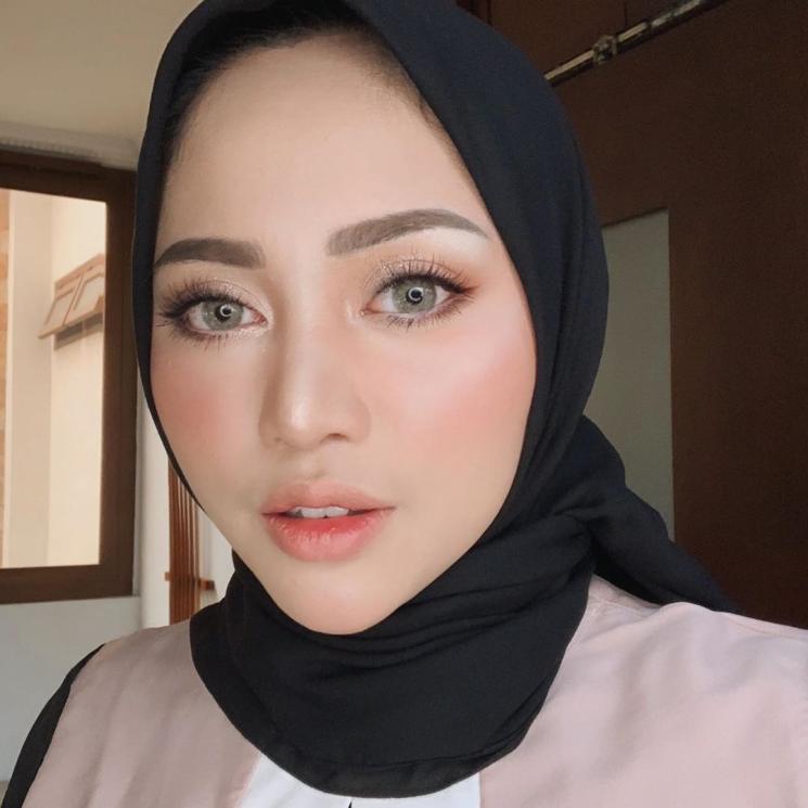Rachel Vennya. (Instagram/@rachelvennya)