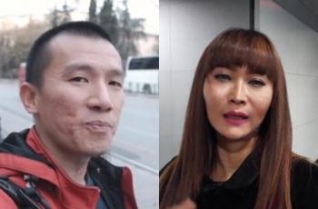 Ustaz Felix Siauw Komentari Lagu Aisyah Istri Rasulullah, Inul Daratista Pake Masker Medis
