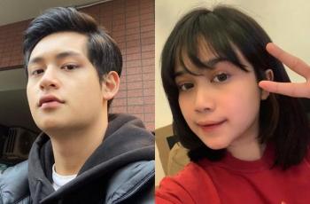 Brisia Jodie Dipeluk Mesra Randy Martin, Sahabat: Akhirnya!