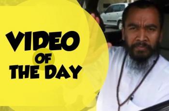 Video of the Day: Syekh Puji Diancam Hukuman Kebiri, Maia Estianty Boyong Keluarga Test COVID-19