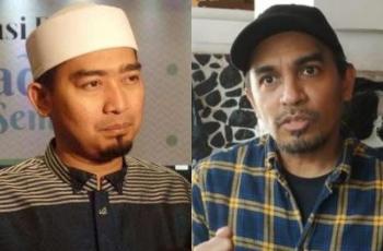 Hukum Tiga Kali Tak Salat Jumat, Glenn Fredly Meninggal Dunia