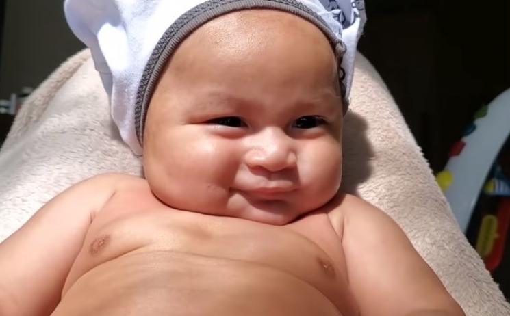Kiano Tiger Wong. (Youtube/BaimPaula)