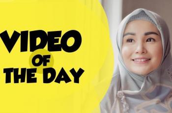 Video of the Day: Soraya Larasati Lapor Polisi Kasus Begal Payudara, Atalarik Syah Minta Maaf