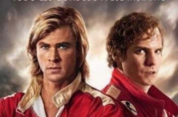Malam Ini Tayang di TV, Simak Sinopsis Film Rush