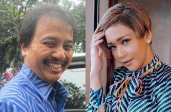 Twitwar dengan Maia Estianty, 4 Perjalanan Karier Roy Suryo