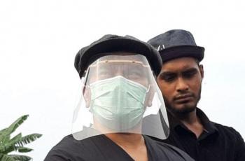 Banyak Orang Langgar PSBB, Tompi Prediksi Corona Selesai Januari 2021