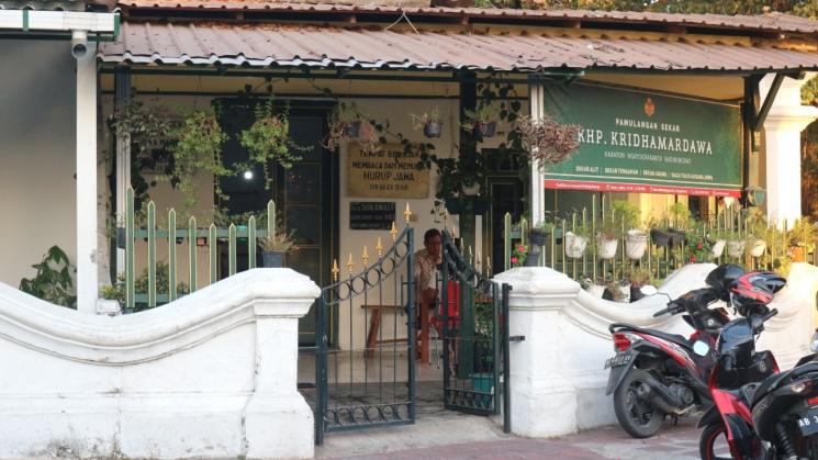 Lipsus Sekolah Macapat di Yogyakarta (MataMata.com/Firna Larasanti)