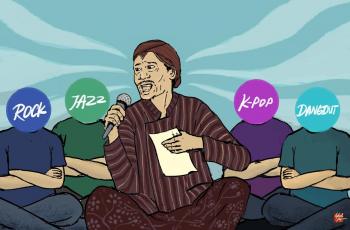 LIPUTAN KHUSUS: Eksistensi Tembang Macapat di Tengah Gempuran Lagu Modern