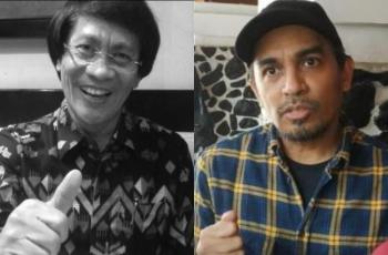 Fotonya dengan Glenn Fredly Kecil Viral, Kak Seto Ungkap Kesedihan Ini