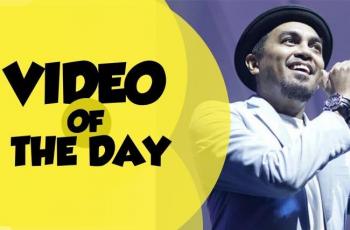 Video of the Day: Glenn Fredly Dimakamkan Hari Ini, Vanessa Angel Jadi Tersangka Kasus Narkoba
