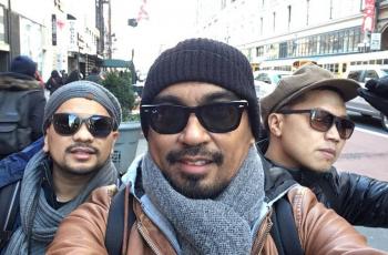 Glenn Fredly yang Beri Nama Trio Lestari, Ini Maknanya!