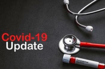 LIVE: Update Corona Covid-19 di Indonesia 10 April 2020