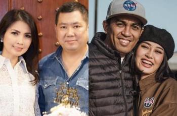 Rumah Mewah Hary Tanoesoedibjo, Postingan Perdana Istri Glenn Fredly Bikin Nangis