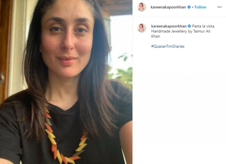 Kareena Kapoor (Instagram/@kareenakapoorkhan)