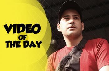 Video of The Day: Riza Shahab Bantah Ditangkap Pakai Narkoba, Akun Palsu Anak Glenn Fredly