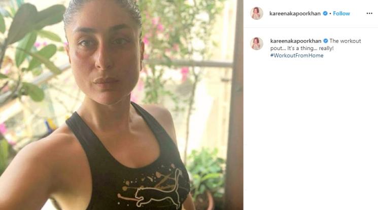 Kareena Kapoor (Instagram/@kareenakapoorkhan)