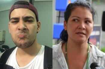 Pengalaman Tak Menyenangkan Melanie Subono Layat Glenn Fredly, Riza Shahab Batah Narkoba
