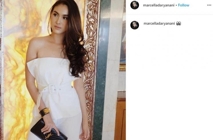 Marcella Daryanani (Instagram/@marcelladaryanani)